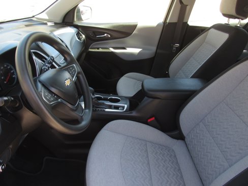 Used 2024 Chevrolet Equinox LS image 15