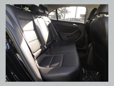 Used 2014 Volkswagen Jetta SE image 15