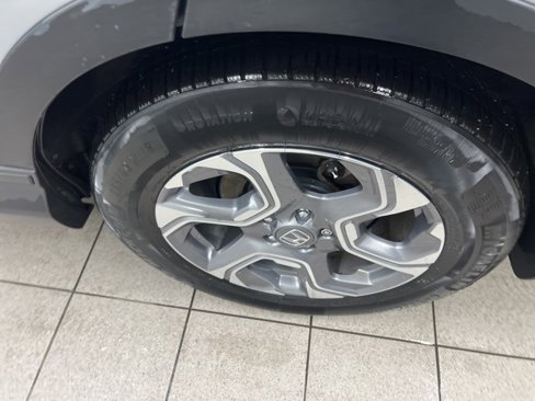 Used 2017 Honda CR-V EX-L image 11