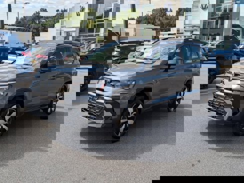 New 2025 Volkswagen Taos S image 7