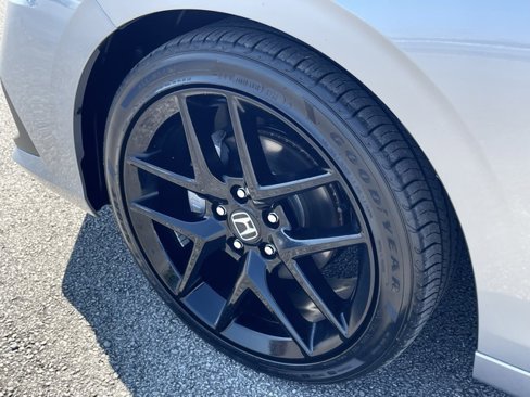 Used 2023 Honda Civic Sport image 14