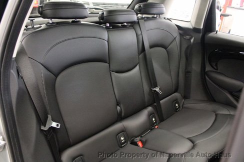 Used 2015 MINI Cooper 4-Door Hardtop image 43