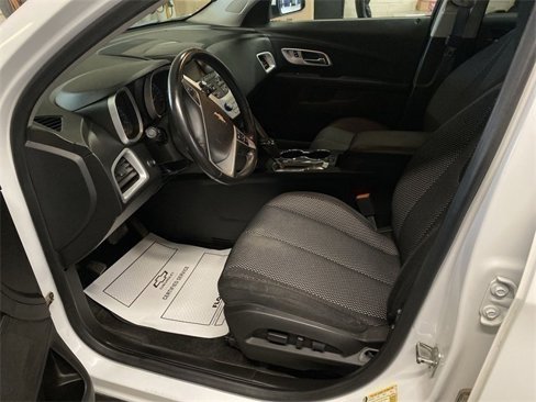 Certified 2016 Chevrolet Equinox LT w/ Convenience Package image 18