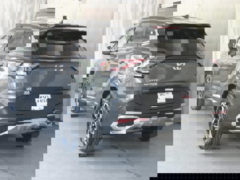 Used 2023 Kia Sportage LX image 21