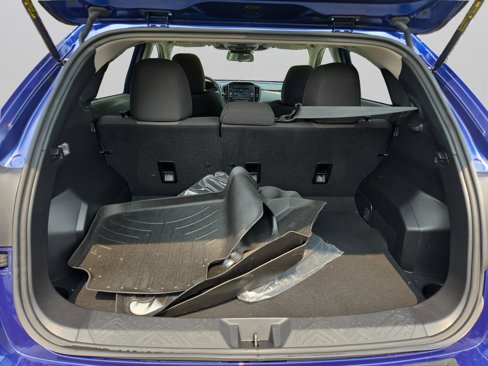 Certified 2024 Subaru Crosstrek 2.0i image 26