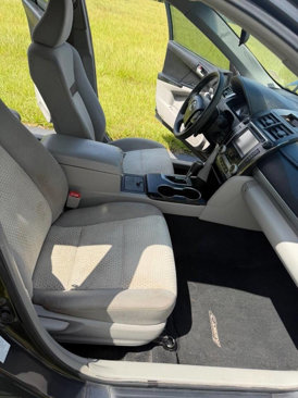 Used 2012 Toyota Camry LE image 15