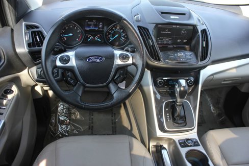 Used 2013 Ford Escape SEL image 10