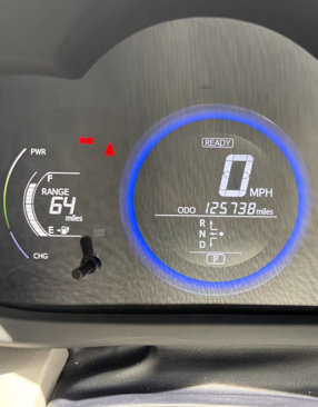 Used 2014 Toyota RAV4 EV image 28