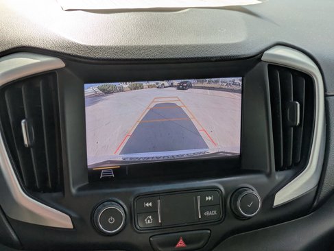 Used 2019 GMC Terrain SLT w/ Preferred Package image 18
