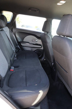 Used 2018 Kia Soul + w/ Audio Package image 16