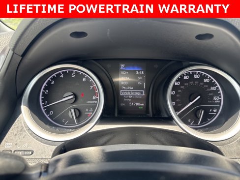 Used 2023 Toyota Camry LE image 13