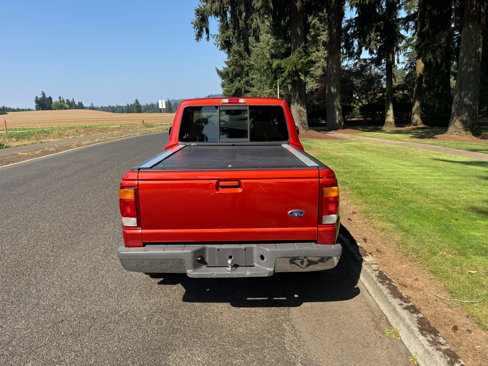 Used 1998 Ford Ranger 2WD Regular Cab image 4