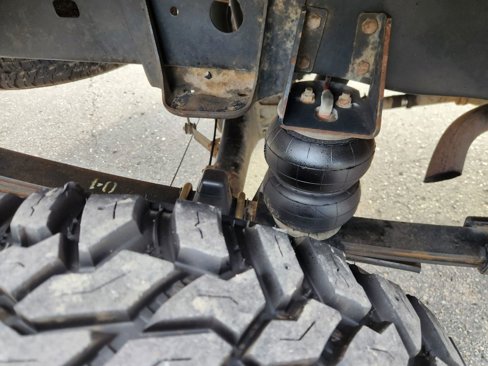 Used 2002 Toyota Tundra SR5 image 12