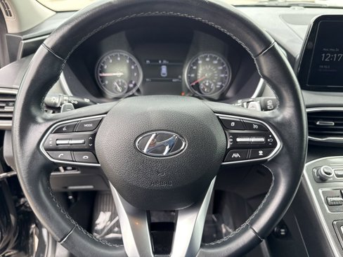 Used 2023 Hyundai Santa Fe SEL image 13