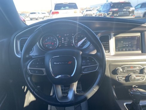 Used 2021 Dodge Charger SXT w/ Leather Interior Group image 15