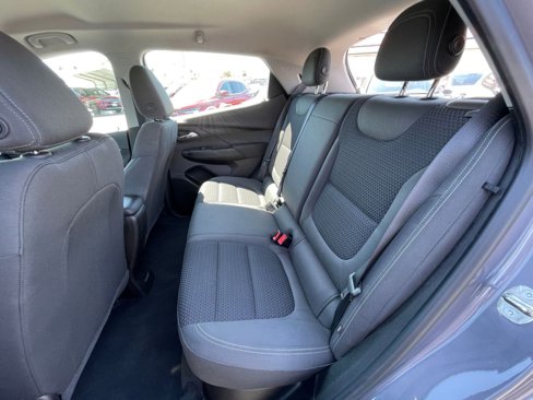 Used 2023 Chevrolet Bolt LT w/ Driver Confidence Package image 29