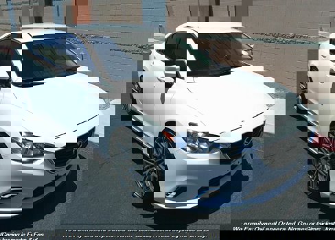 Used 2017 MAZDA MAZDA6 Touring image 1