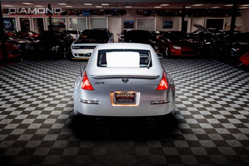 Used 2003 Nissan 350Z Track image 68