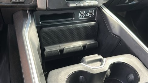 Used 2020 RAM 1500 Big Horn image 19