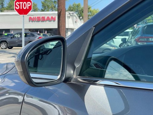 Certified 2024 Nissan Sentra SV image 45