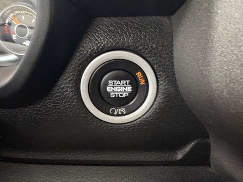 Used 2019 RAM 3500 Tradesman image 13