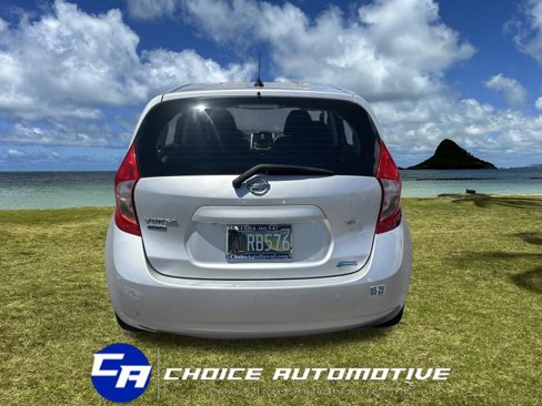 Used 2016 Nissan Versa Note SV image 7