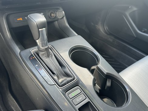 Used 2024 Honda Civic EX image 26