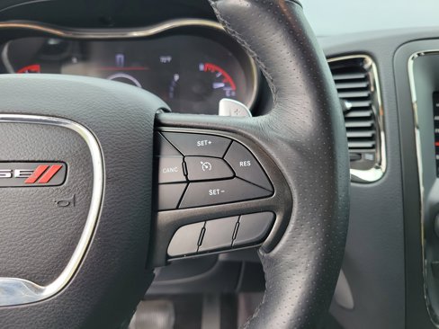 Used 2018 Dodge Durango GT image 23