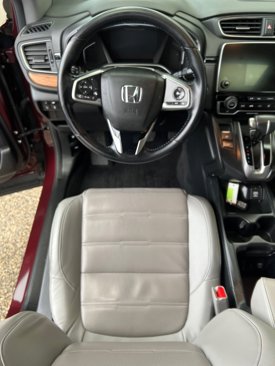 Used 2018 Honda CR-V Touring image 20