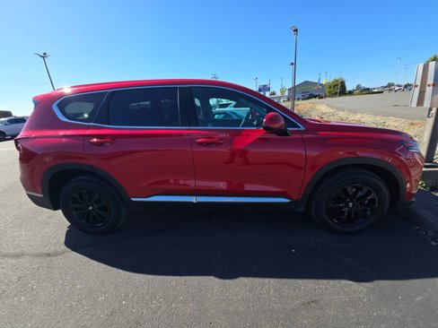 Used 2020 Hyundai Santa Fe SEL image 5