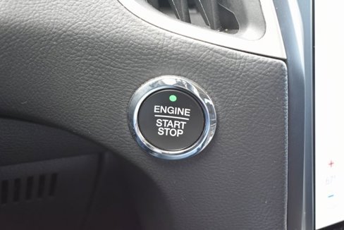 Used 2022 Ford Edge SEL w/ Convenience Package image 21