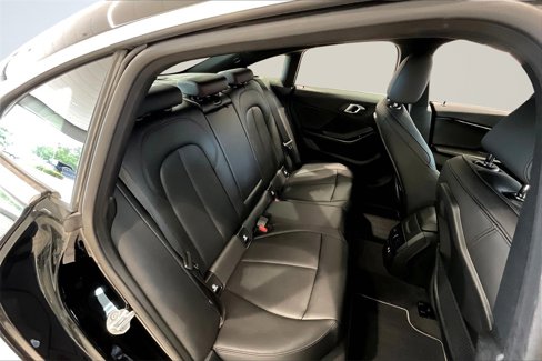 Used 2024 BMW 228i xDrive Gran Coupe w/ Convenience Package image 27