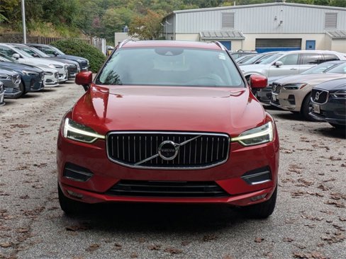 Used 2018 Volvo XC60 T5 Inscription w/ Convenience Package image 2