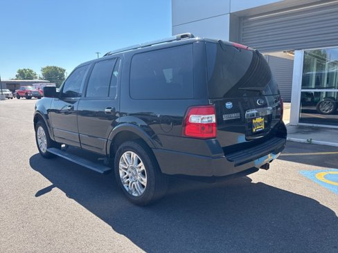 Used 2013 Ford Expedition Limited image 7