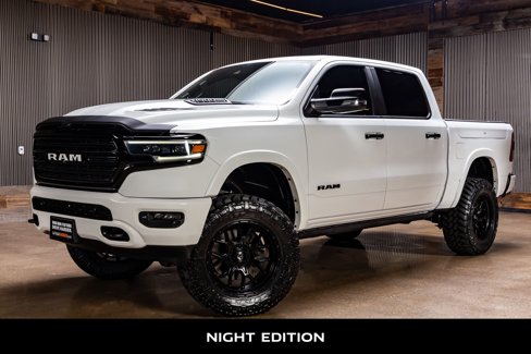Used 2023 RAM 1500 Limited image 5