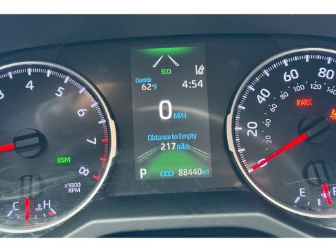 Used 2019 Toyota RAV4 LE image 34