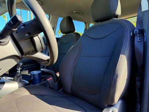 Used 2016 Kia Soul image 8