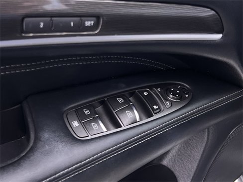 Used 2017 INFINITI QX60 FWD image 13