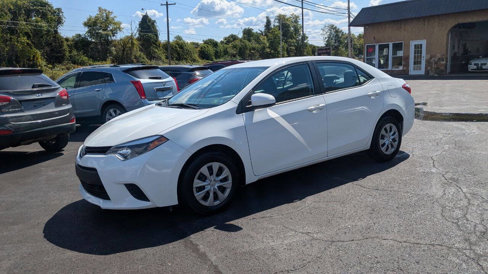 Used 2015 Toyota Corolla L image 5