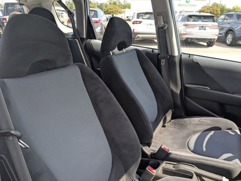 Used 2008 Honda Fit Sport image 23