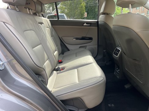 Used 2019 Kia Sportage EX w/ Option Group 040 image 25