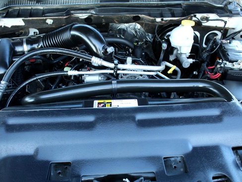 Used 2022 RAM 1500 Tradesman w/ Popular Equipment Group image 31