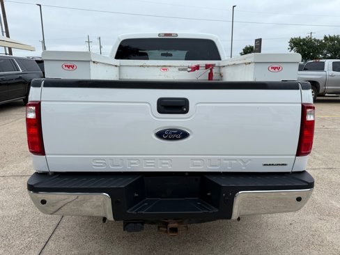 Used 2015 Ford F250 XL w/ Power Equipment Group image 7