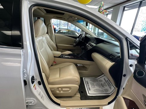 Used 2014 Lexus RX 350 AWD image 32
