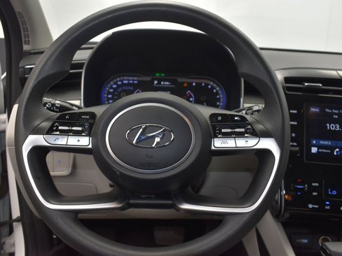 Used 2024 Hyundai Tucson SEL image 29