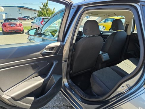 Used 2019 Volkswagen Jetta S w/ Driver Assistance Package image 21