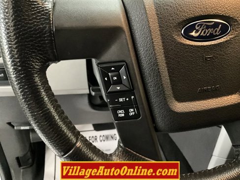 Used 2014 Ford F150 FX4 w/ Equipment Group 401A Mid image 21
