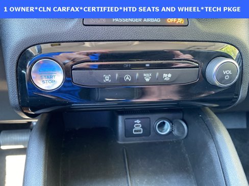 Used 2024 Ford Escape Active w/ Tech Pack #1 image 24