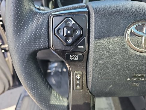 Used 2019 Toyota 4Runner TRD Off-Road Premium image 16