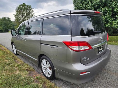 Used 2013 Nissan Quest LE image 8
